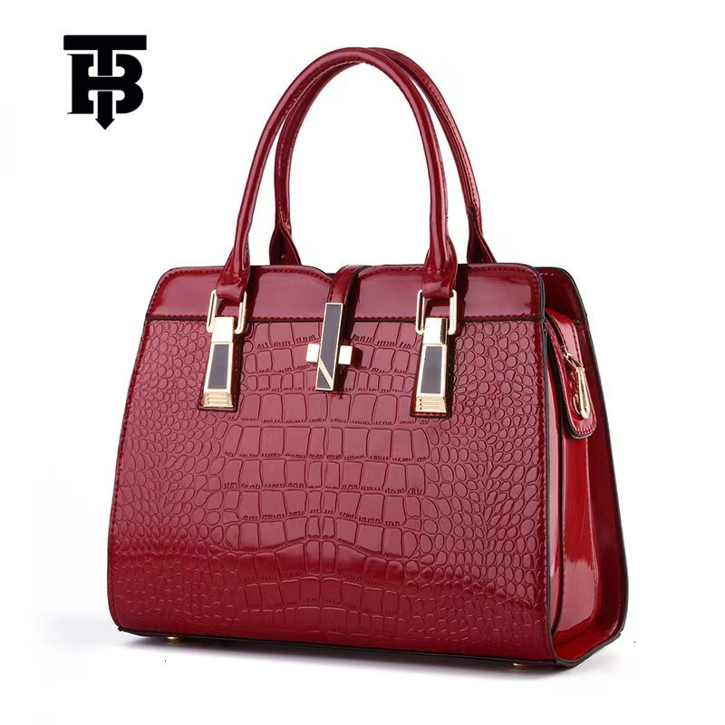 TB BHULAMTE Free Shipping New Designer Women's Handbag 2025 High-quality Stone Pattern Shiny Leather Large Capacity Handbag Commuting Fashion Bag