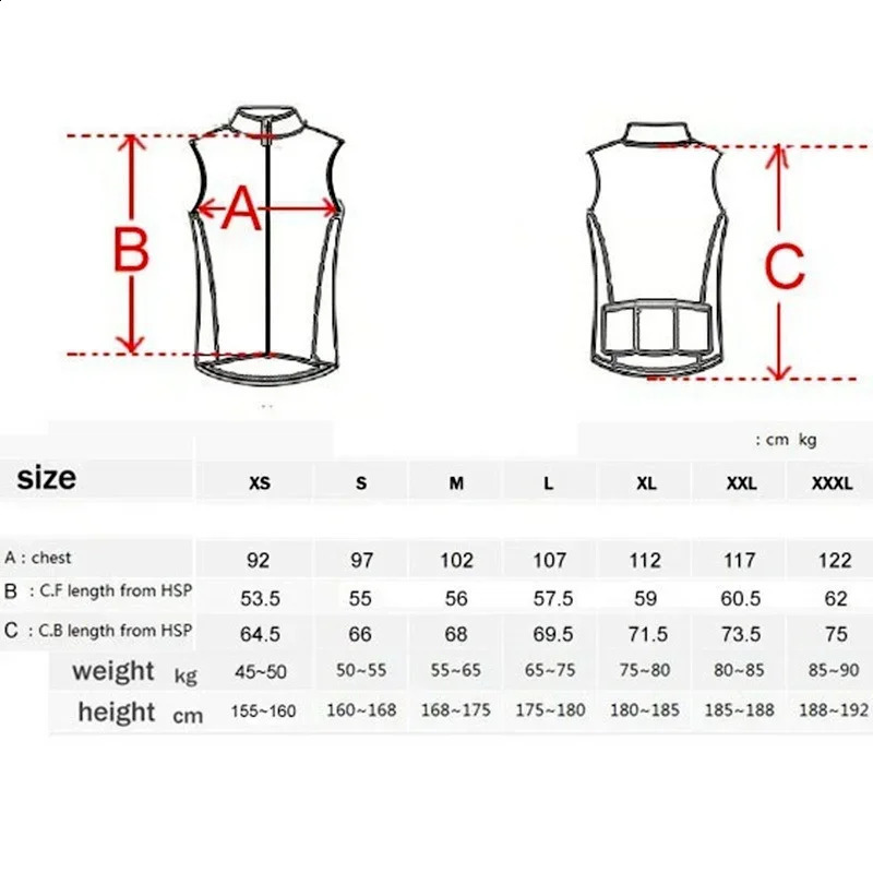 Winter Thermal Fleece Sleeveless Cycling Vest SYN Bicycle Warm Vest MTB Road Bike Tops Warm Sleeveless Cycling Jerseys 250920