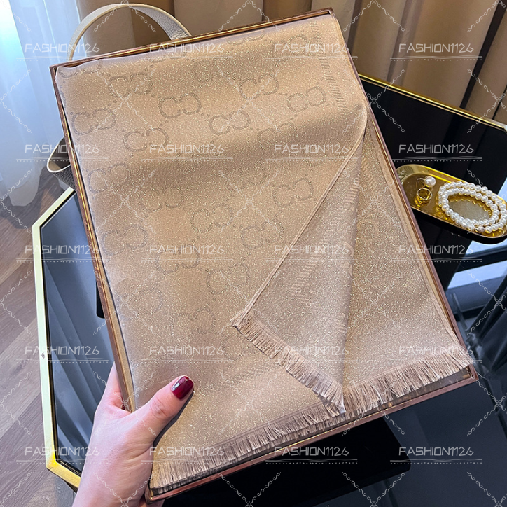 Designer Scarves Designer Scarf Wool Scarfs Winter Spring 100% Cashmere Scarf fashion Men Women Designer Classic Letter pattern Pashmina shawl Scarves RRR