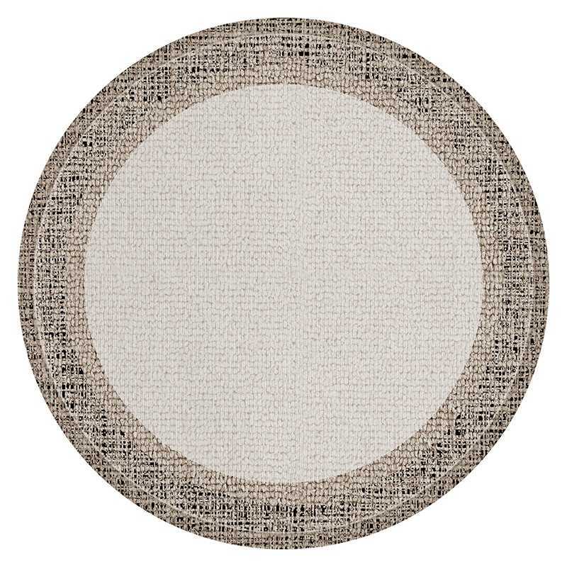 Four Seasons Universal Ice Silk Seat Cushion Chair Pad Stool Office Long Sitting Artifact Seat Cushion Dining Chair Pad C250922