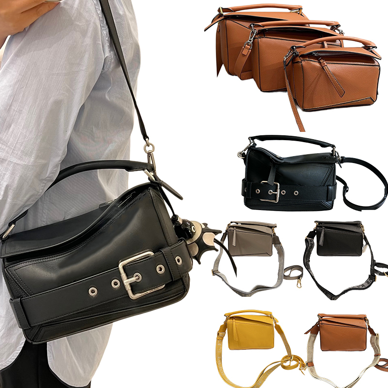 designer bag large capacity leather shoulder bag with zipper pocke lightweight crossbody bag for daily use and various occasions