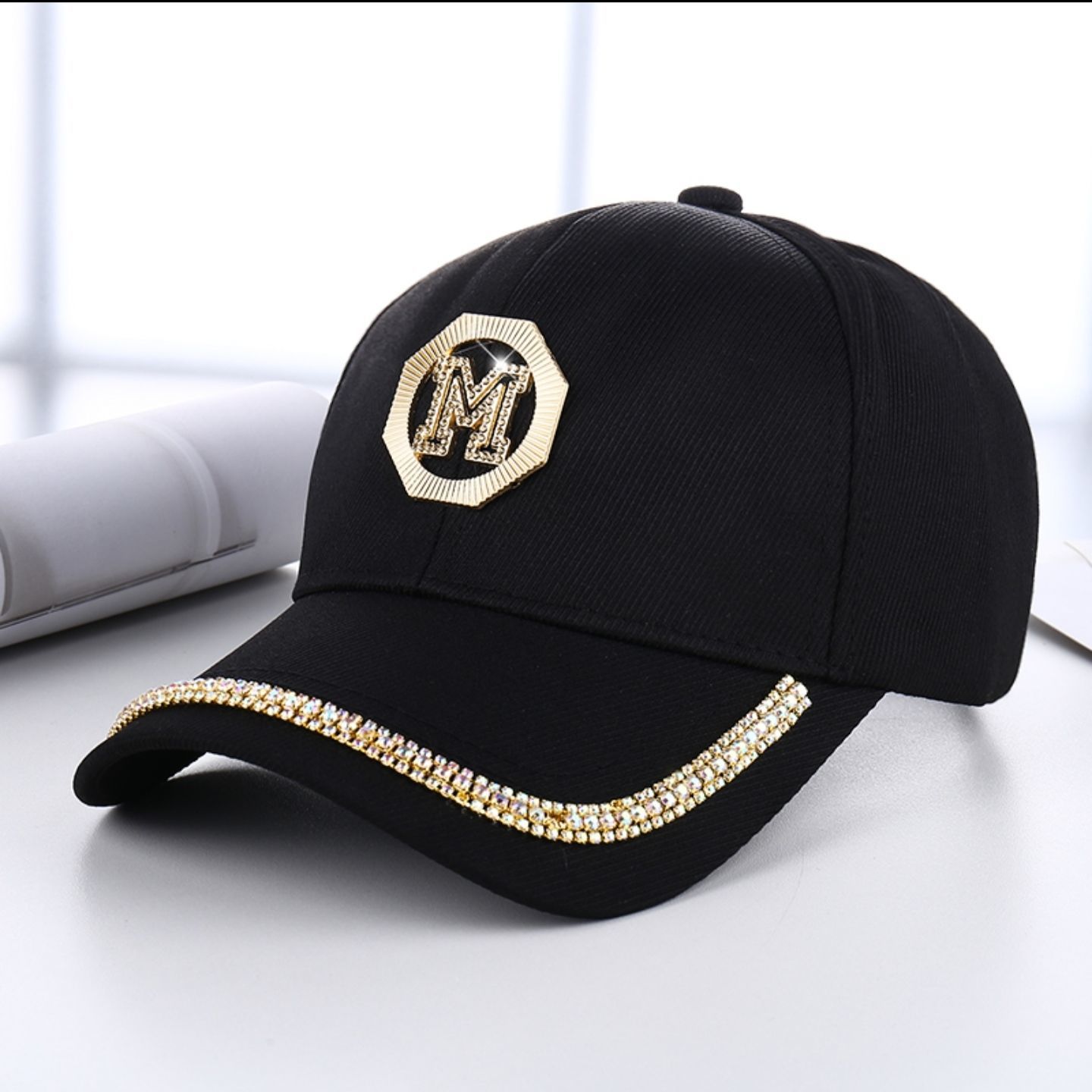 Designer Luxury Cap Men Adjustment Baseball Women Caps Hats High Quality Women Fitted Caps Fashion Fedora Embroidery Letters Stripes Casquette Beanie 