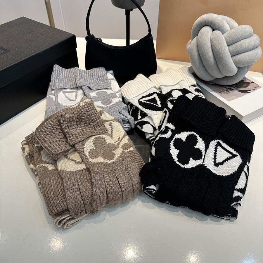 Designer Hats Scarf… - image