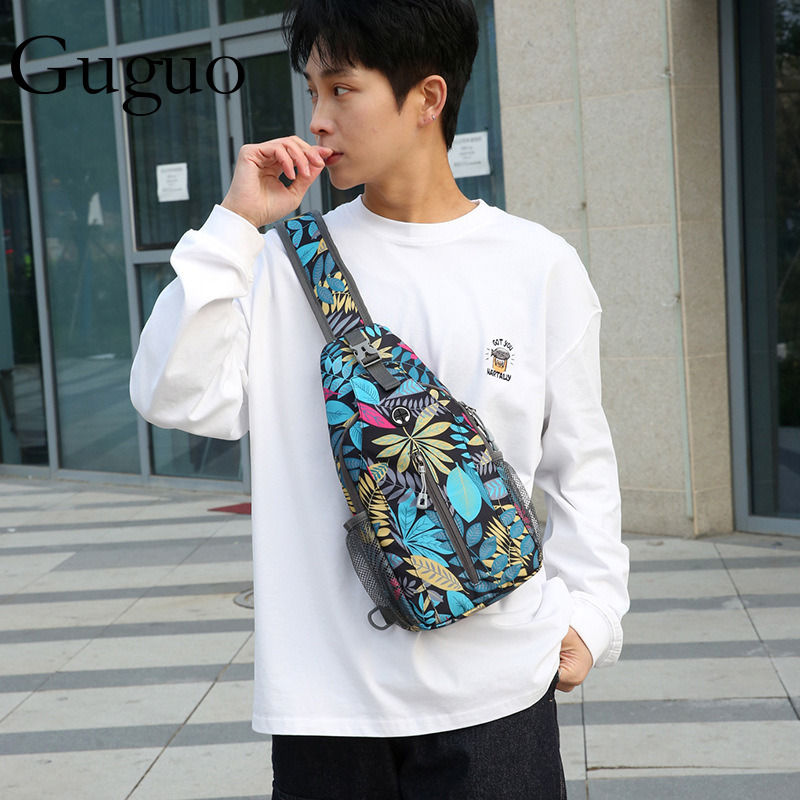 Guguo Designer Bag … - image