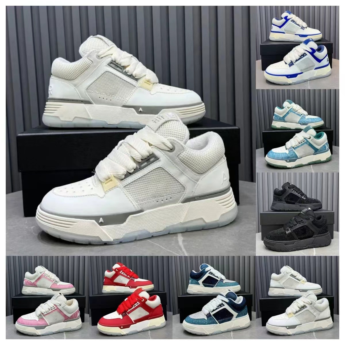 2025 Rhinestones Am… - image