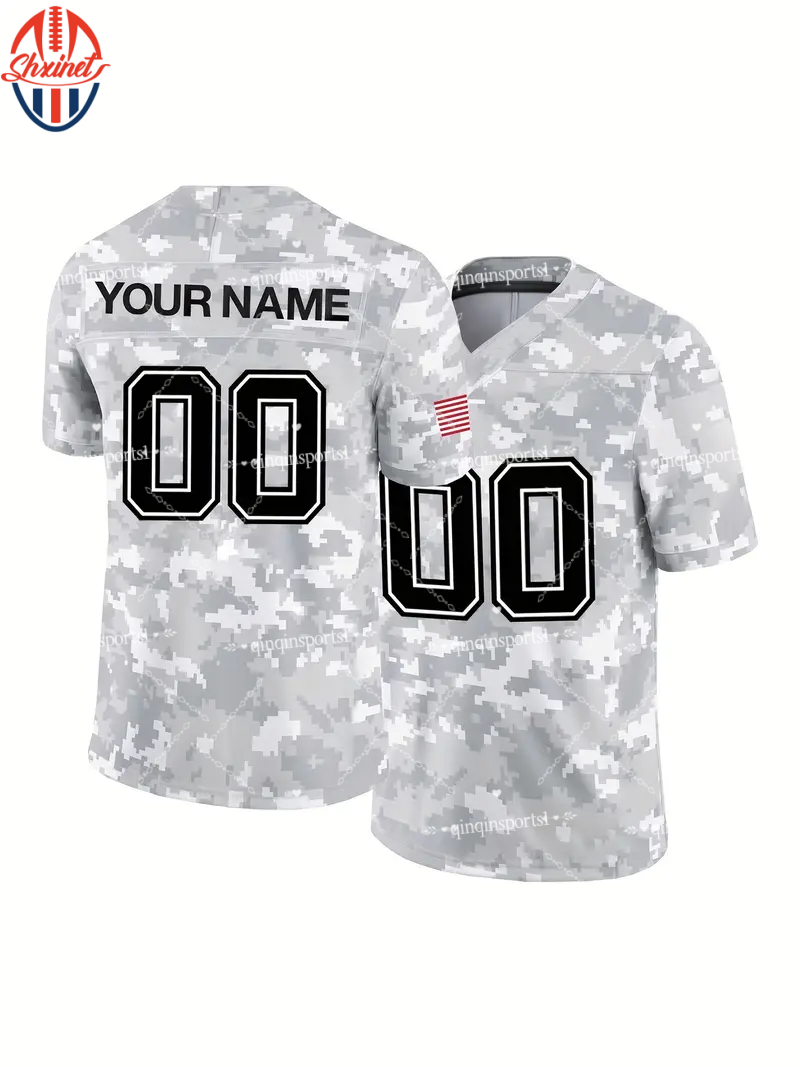 26 Saquon Barkley Jalen Hu Men/Youth Custom Football Jersey Brown Caer DeVonta Smith Jason Kelce Kenny Pickett Cooper DeJean Huff Lane Johnson Mailata