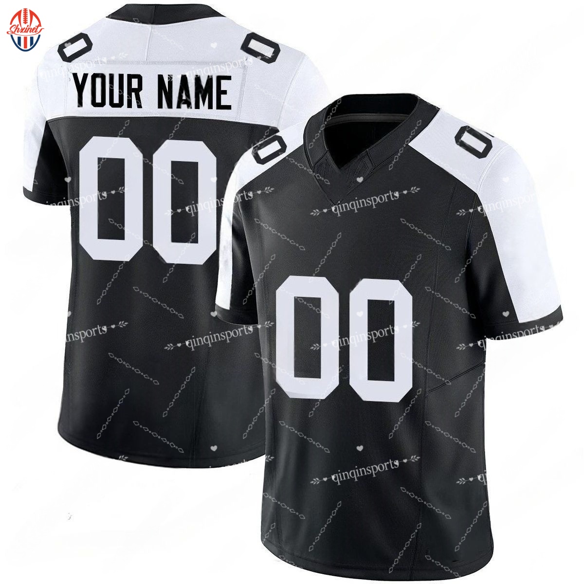 2025 DIY Custom Men Women Kids ed Jerseys Any Name Davante Crosby Jakobi Meyers MINSHEW American Football Jersey Your Number 16 17 98 89 66 88 56
