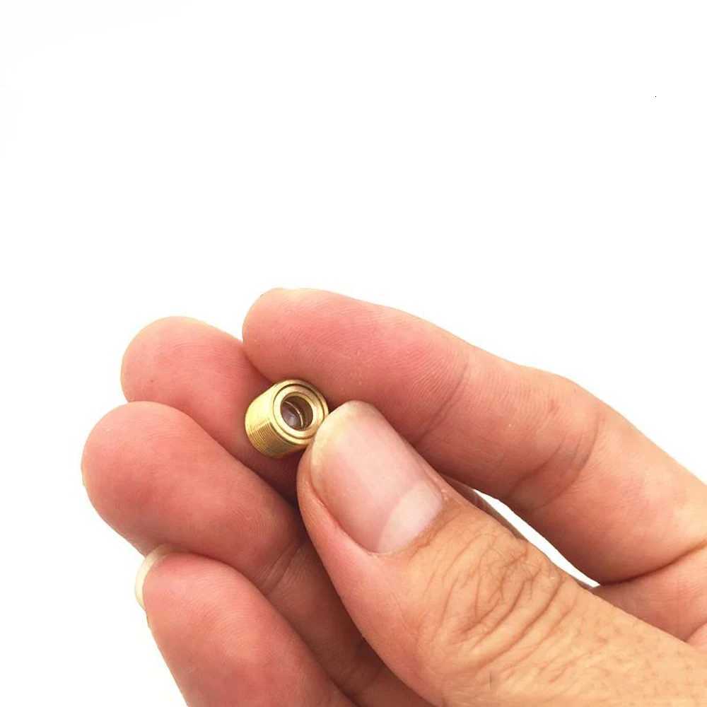 Excluding laser Pointer Hunting High power Blue Laser cap 450nm Focusable Burning Laser Pointers head Laser accessories X250922