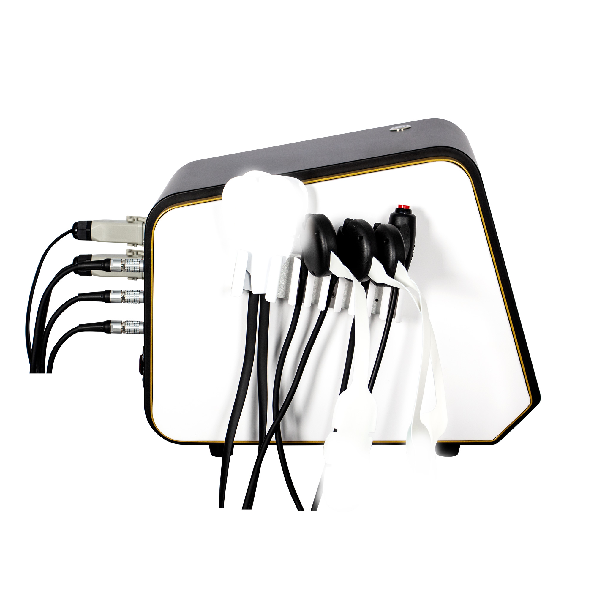 Professional Muscle Toning Skin Tightening Increase Muscle Building Face Liftting Anti-ageing For Salon Machine