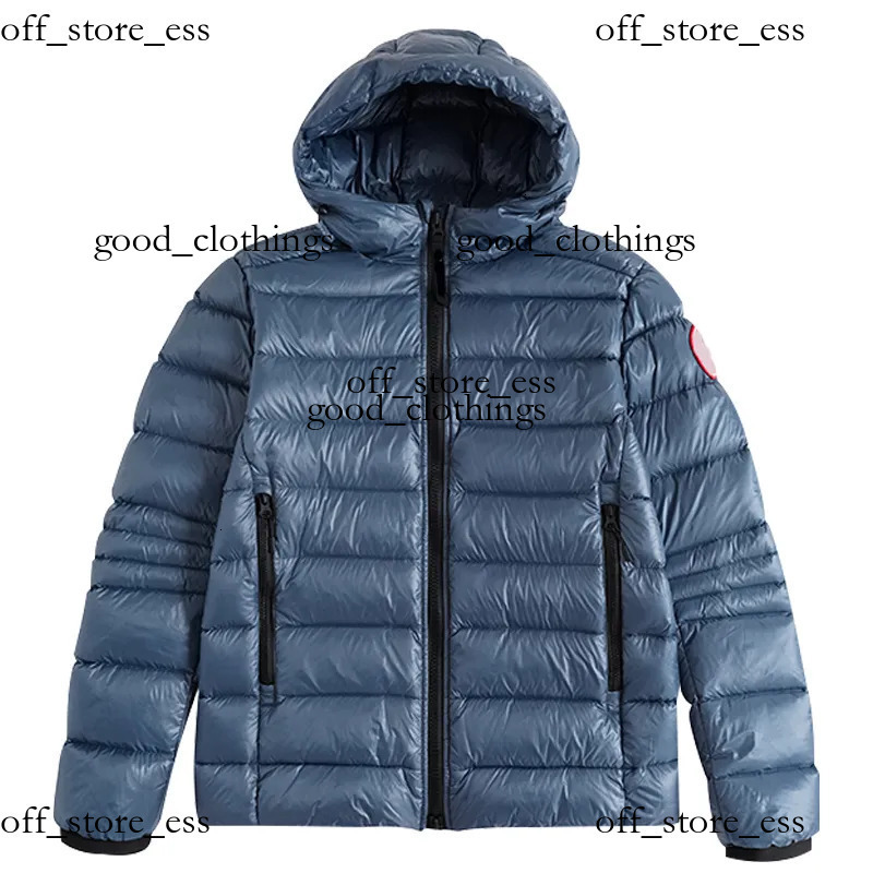 Canada Jacket Goosecoats Mens Designer Parka White Duck Down Jacket Winter Outwear Womens Parka Ladys Coat With High Quality Canada Canadian Jacket fc7