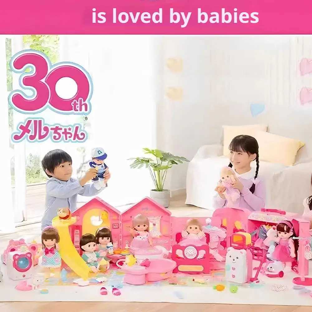 NEW Food Feeding Pudding Feeding Toy Little Bear Bento Food Platter Role Play Early Education Pretend Play House Toys C250922