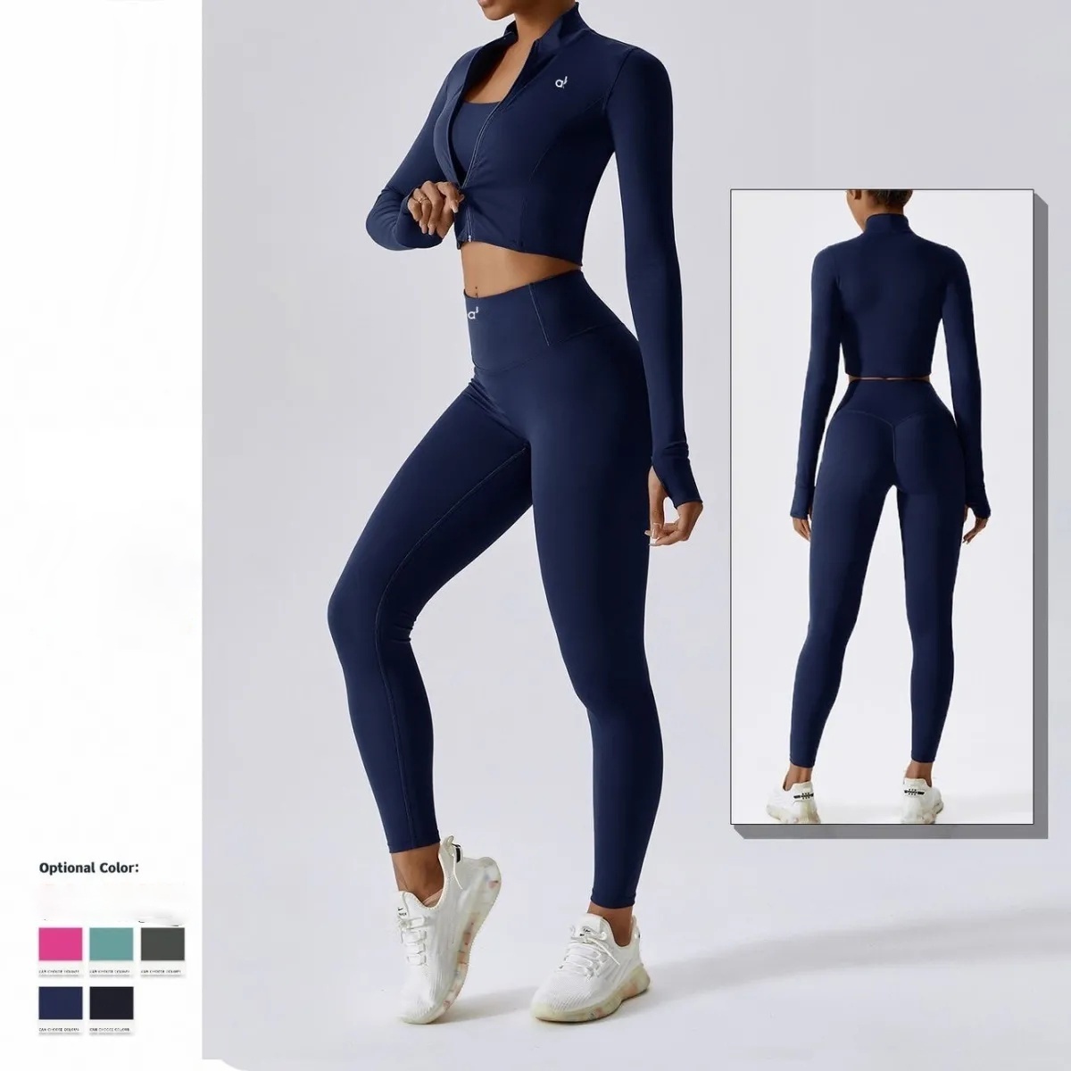 Fashion Workout Set… - image