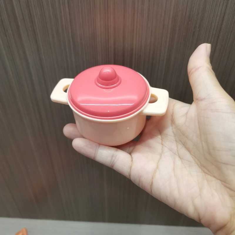 15PCS Children Pretend Simulated Kitchen Toys Cookware Toys Fruit and Vegetable Childrens Toy Girl Boy Kitchen Food Set C250922