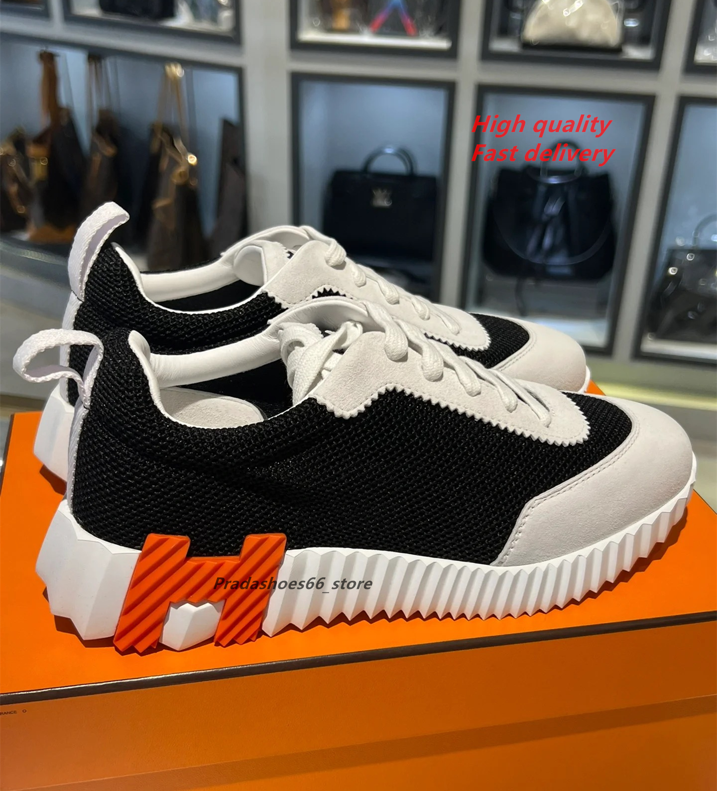 Luxury designer Women Casual Shoes Fashion Breathable Mesh Flat Shoes h Sneakers Women Gym Vulcanized Shoes White Female horse Shoe 44 45 football boots Her Shoes