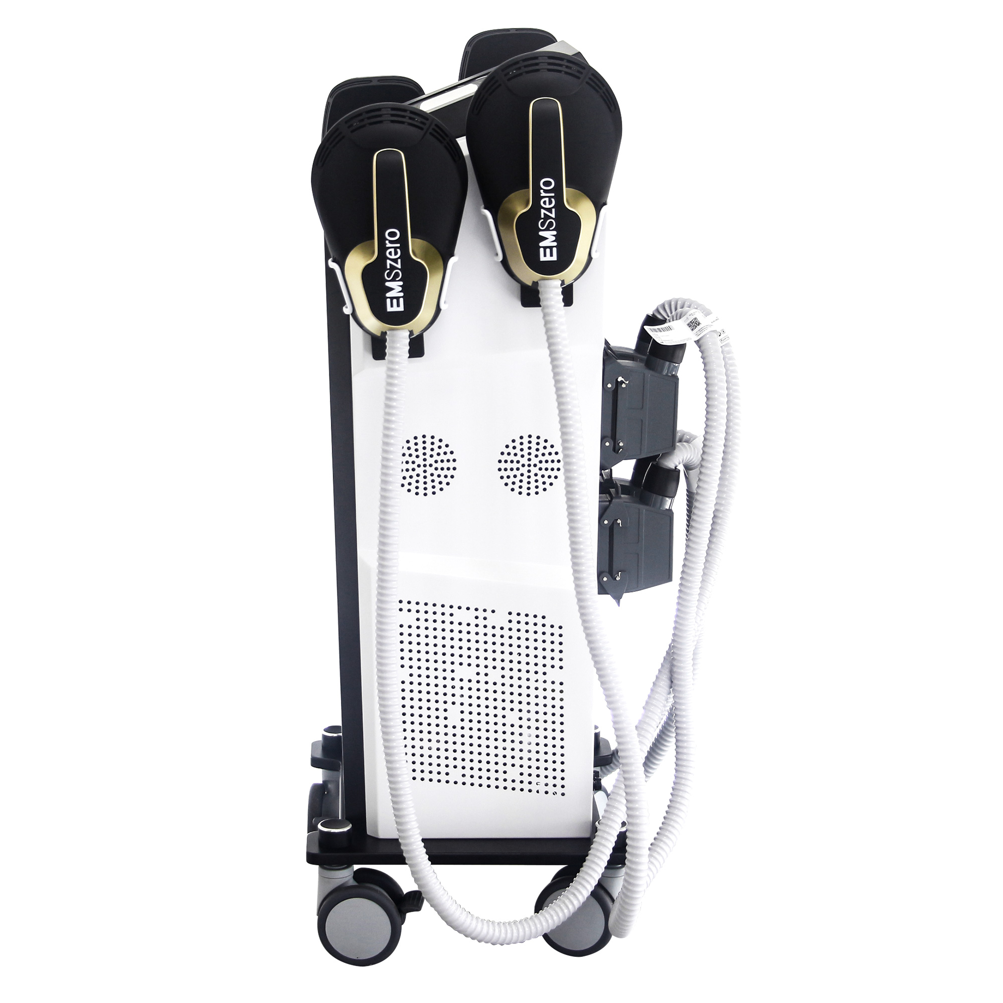 Hot EMSzero Neo Machine with RF EMS For Body Fat Burning Muscle Building Butt Lifting Machine Body Sculpting and Muscle Building Machine Fat Loss Weig