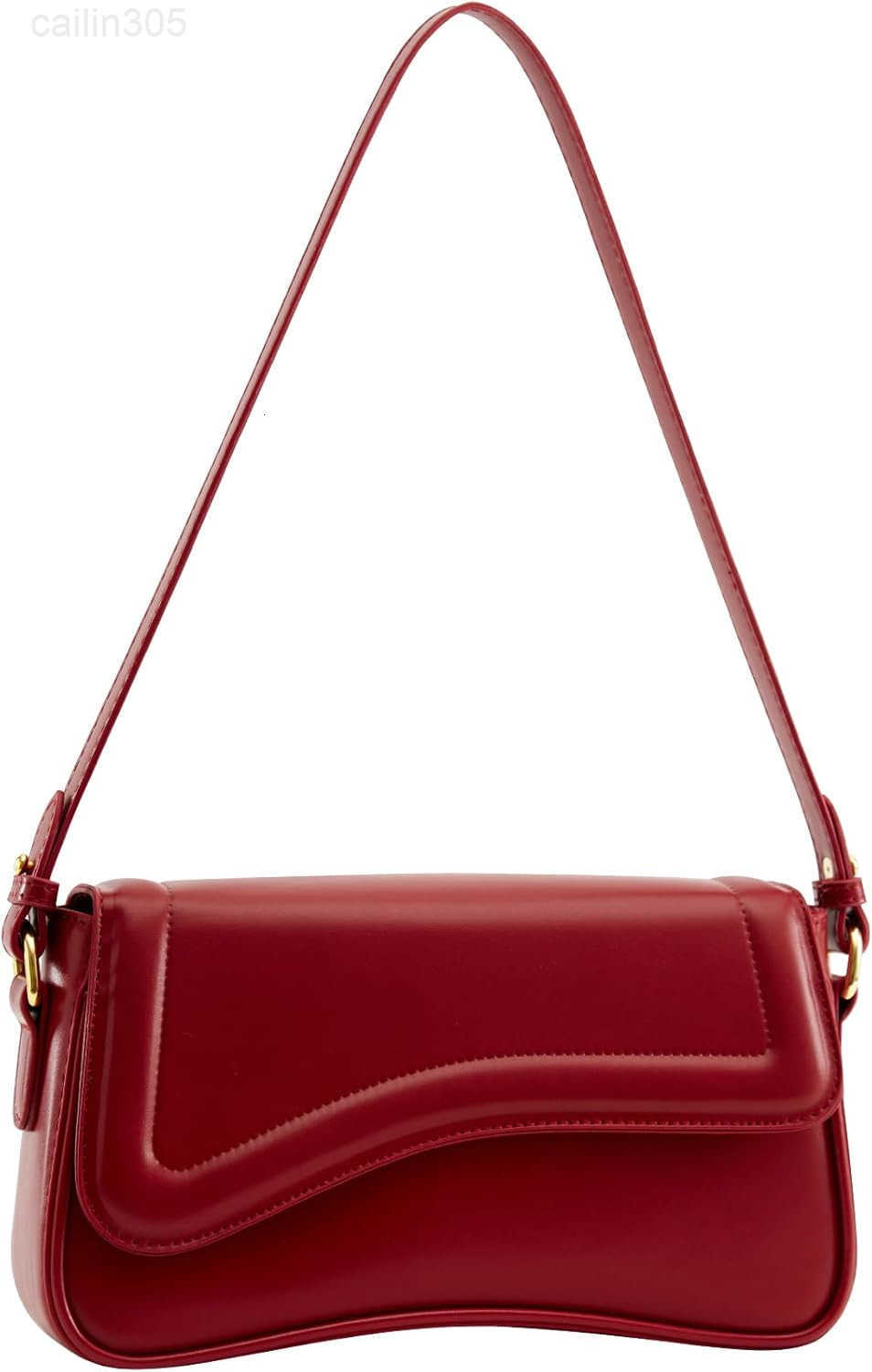 Shoulder Bag for Women Purse Leather Hobo Handbags Clutch Saddle Bags Trendy Underarm Bag with 2 Removable Strap Z250922