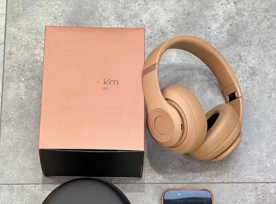 wireless headphones wireless studio pro Bluetooth Wireless Headphones Noise-cancelling headphones Magic Sound Recorder pro earphone earbuds head phone