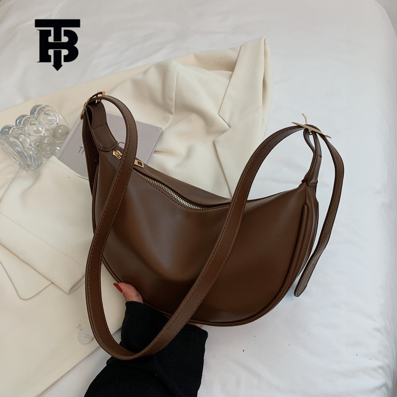 TB BHULAMTE Free Shipping New Designer Bag High-end Bag Niche Design Women's Bag 2025 Fashionable Casual Women's Crossbody Bag Multifunction