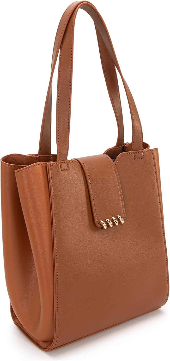 Montana West Tote Bag for Women Trendy Shoulder Bags and Foldable Design Womens Purses Z250922