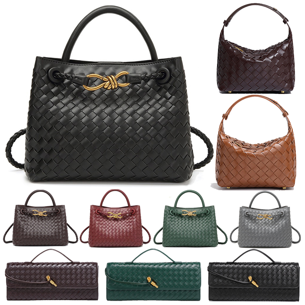 Designer Bag Linen Tote Bag Luxury Bag Canvas Shoulder Bag Wear-resistant Beach Bag Reinforced Edge Double-sided Usable Tooth Print Commuting Shopping Handbag