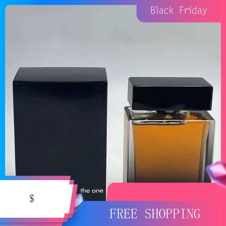 High Quality D G Women Men eau de Toilette 100ml The One Eau De Parfum Long Lasting Smell Edp Perfumes Pure Fragrances Cologne Fast shipping