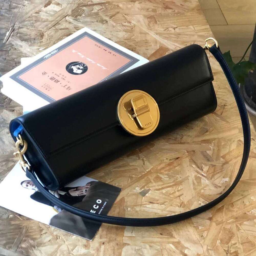 Designer Luxury Leather Women Dinner Shoulder Fashion Handbag Clutch Bag