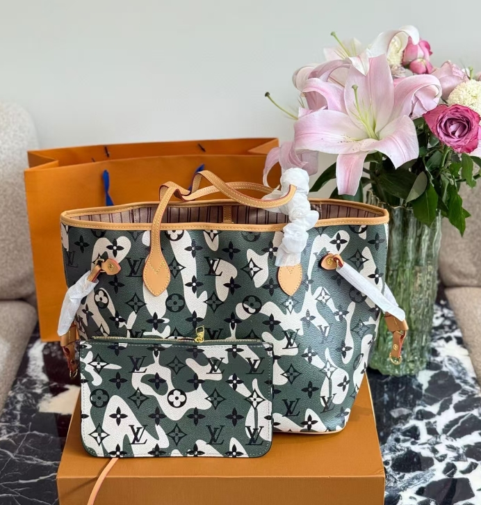 Summer Beach Bags Handbags Fashion Tote Bag Casual Tote Resort Shoulder Bag