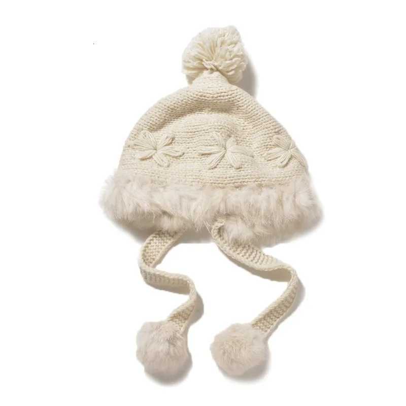 2025 Popar Knitted Mtifunctional Hot Selling Autumn and Winter Wens Warm Hats Knitted Hats Ear Protection Hats Y250920