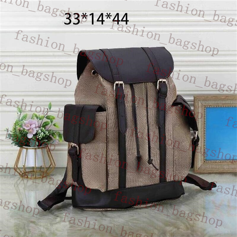 Designer bag Large Capacity Backpack canvas Luggage Bag Men Women Duffle Travel School Bags Backpacks Handbag Purse Knapsack Designer Bookbag Backpack Style