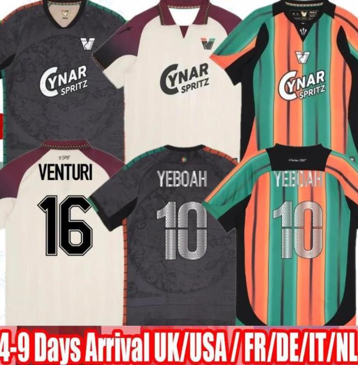 Fc Soccer Jerseys F… - image