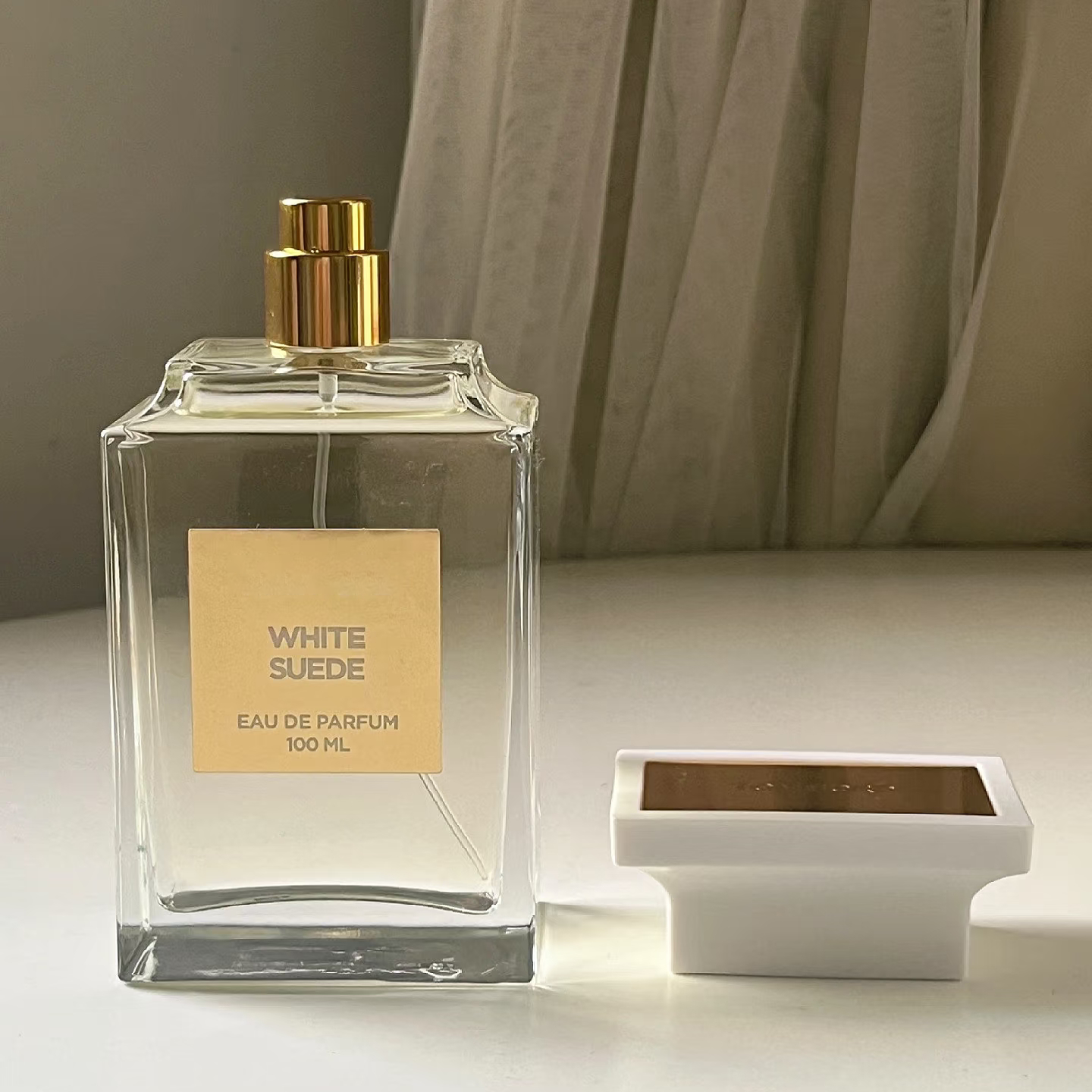 Perfume Tobacco Vanille Fragrance 100ml Men Woman Perfumes Oud Wood Eau De Parfum Long Lasting Smell Brand EDP Cologne Spray Mist Good Quality Fast De