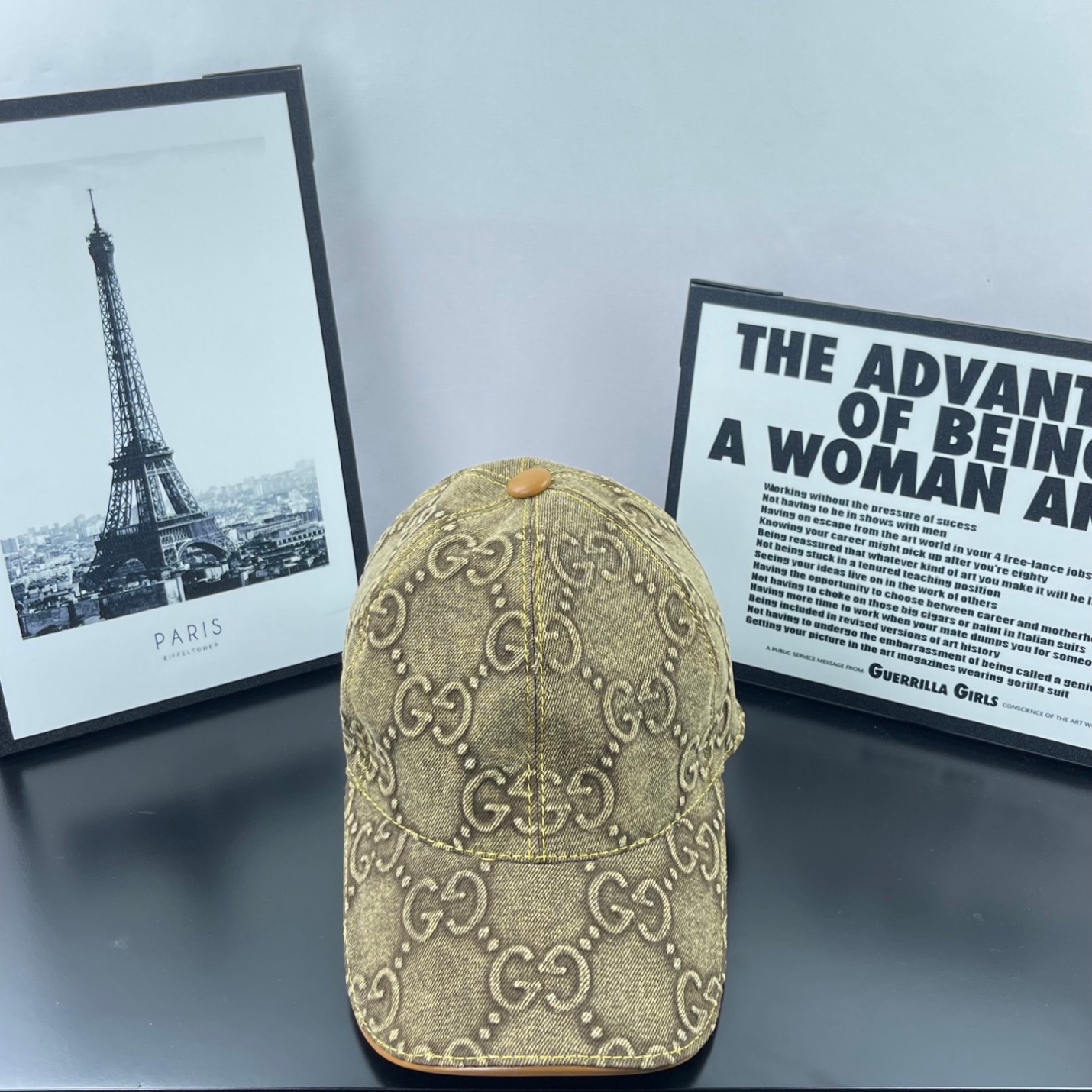 Classic Baseball Cap Features an adjustable snapback Perfect for daily sun protection and adding a stylish touch to your casual wardrobe S2