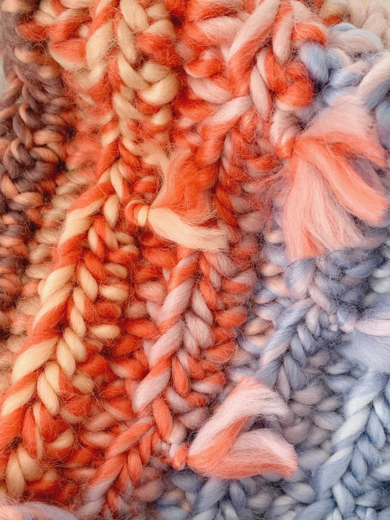 Mixed Color Woolen Hat Knitted Hat Fashionable and Versatile Ear Protection Cold Hat Baotou Hat Contra Color Cat Ear Hat Y250920