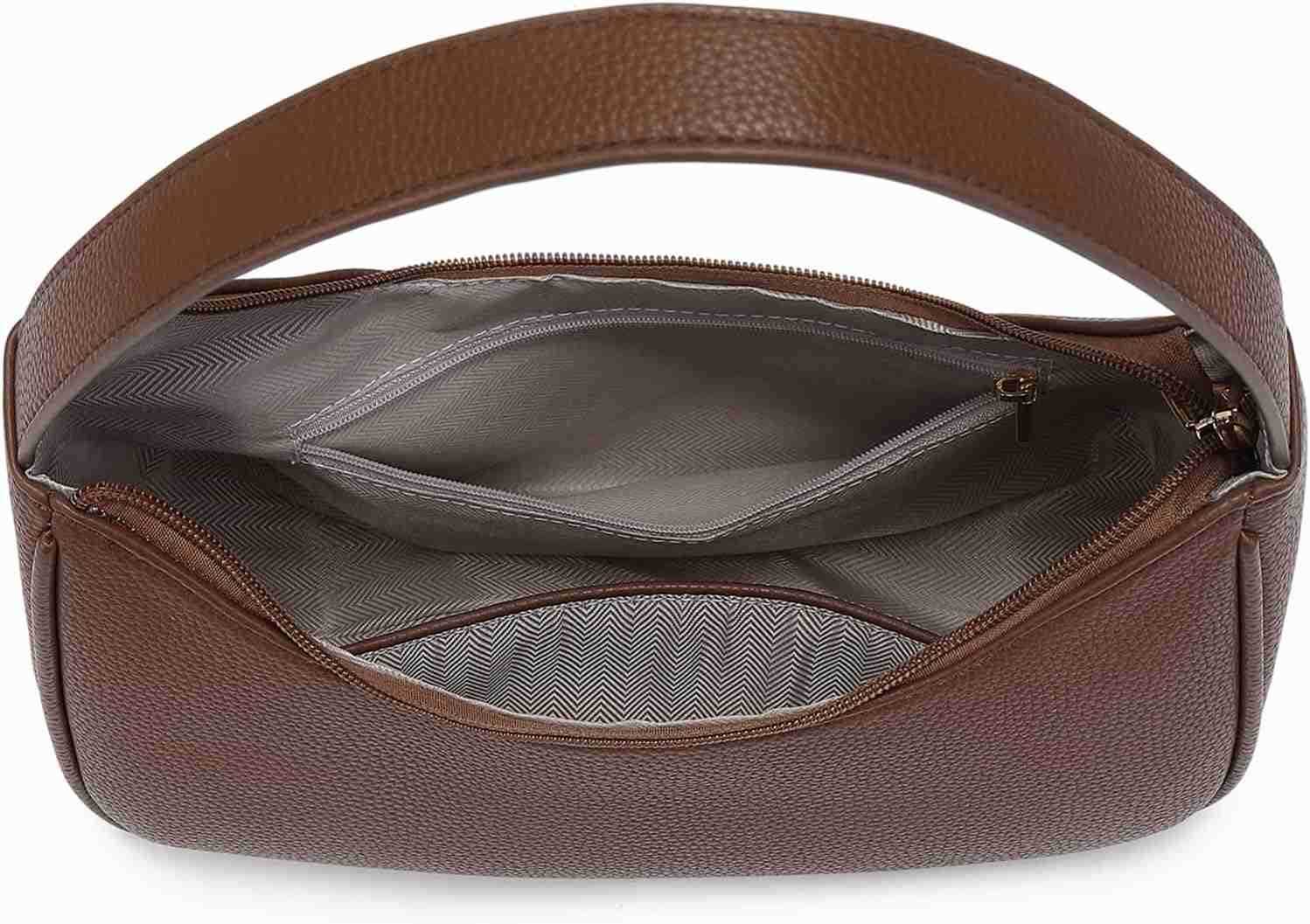 Fashion shoulder Bag for Womens Cute Hobo Tote Handbag Mini Clutch Underarm Purse for Daily UseWorkTravelCasual Outings Z250922