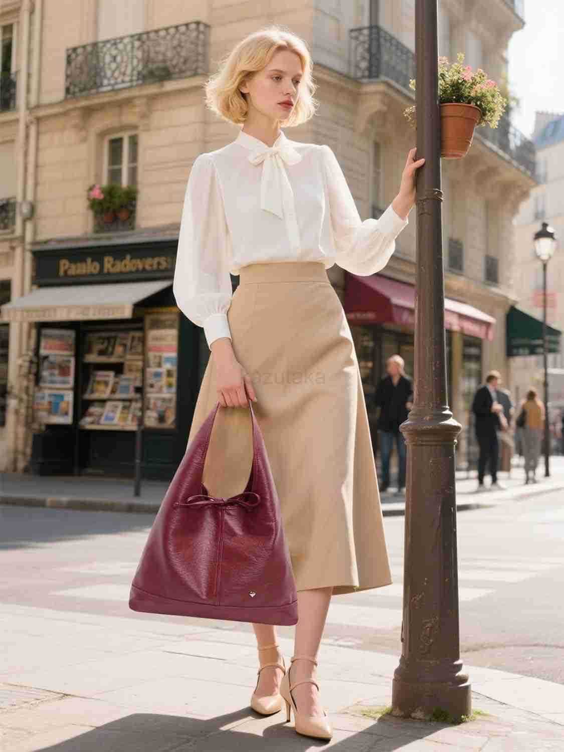 Women Brown Purses Suede Purse Slouchy Tote Bag Suede Tote Bag Fall Winter Purses Handbag Z250922