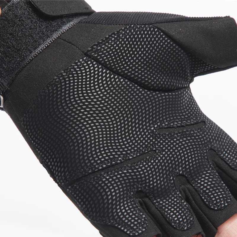 Tactical Gloves Black Hawk Tactical Army Fans Outdoor Anti Cutting Sports Protection Anti Slip Motorcycle Riding Men and Women J250922