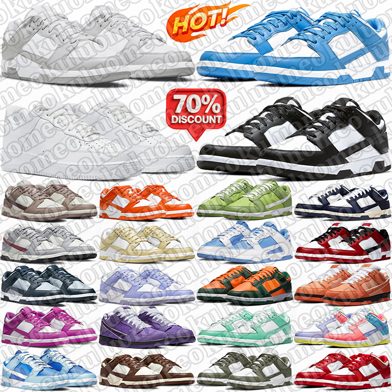 free shipping designer running shoes men women stylish sneakers durable trainers outdoor comfortable sports shoe mens athletic footwear Black White Grey