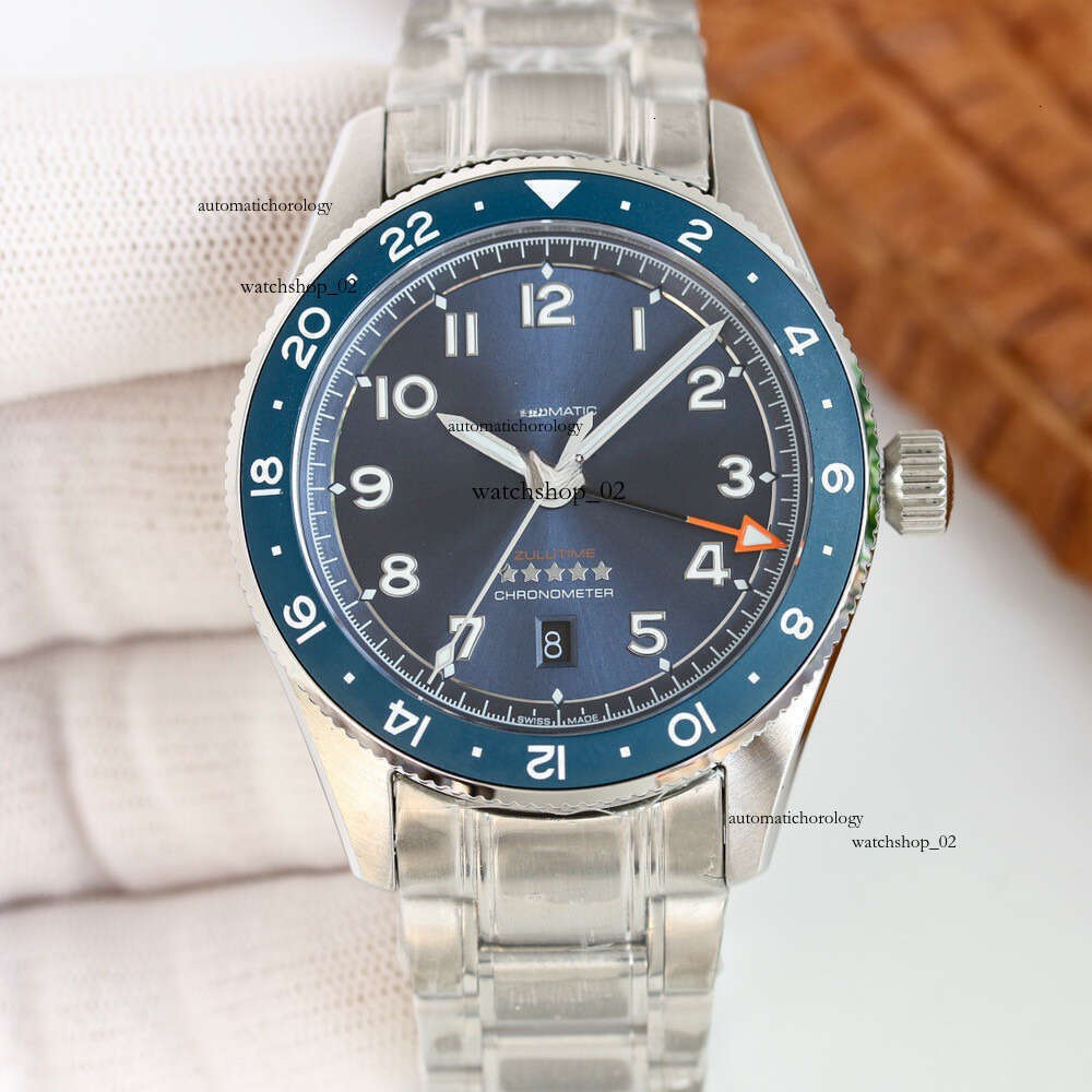 AAAAA 5A Quality SuperClone Watches 42mm Men L3.812.4.63.6 Sapphire Glass Automatic Mechanical Clone ETA-2892 Movement Jason007 Mens watchshop_02