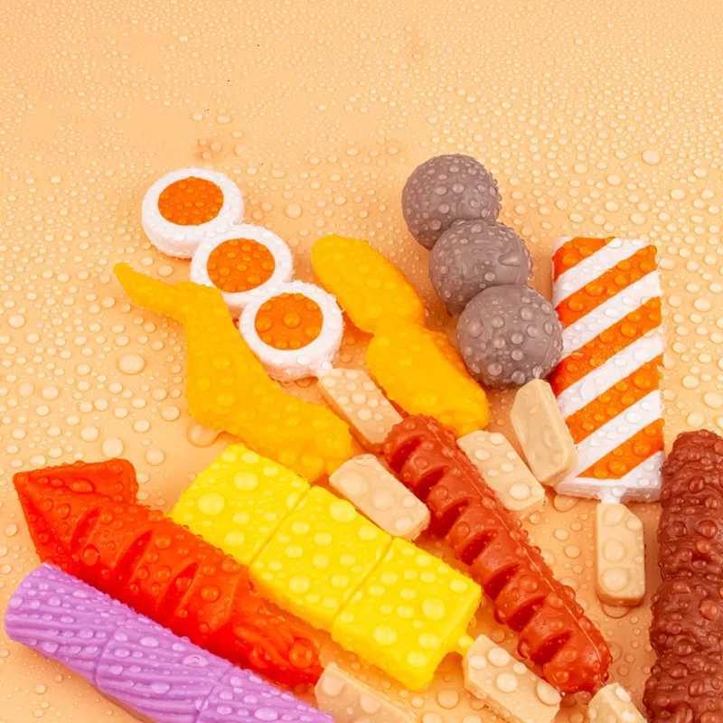 Kids Play House Barbecue Toy Set Kitchen Pretend Play Cooking Toys Simulation Food Cookware BBQ Kit Cosplay Game Gifts C250922