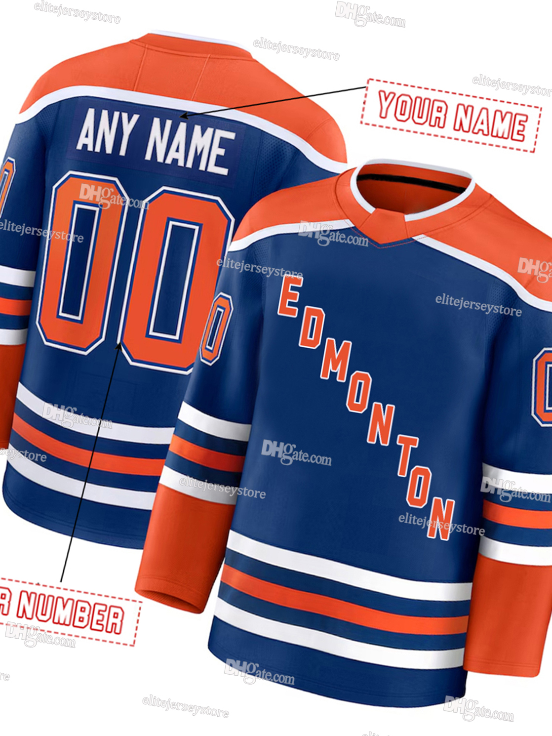 97 Conor McDavid 2025-26 Third Oil Country Jersey Zach Hyman Nugent-Hopkin Leon Draisaitl Vasily Podkolzin Walman Kane Henrique Bouchard Perry Edmonto