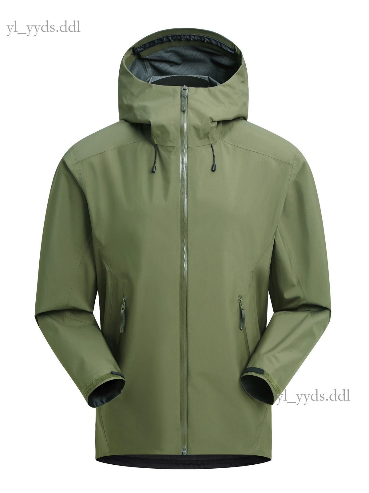 Arcteryrx Jacket Designer Jacket Man Outdoor Waterproof Layer Hard Shell Bird House Jacket Three-Layer Waterproof Coat 3-In-1 Trendy Unisex Jacket 306