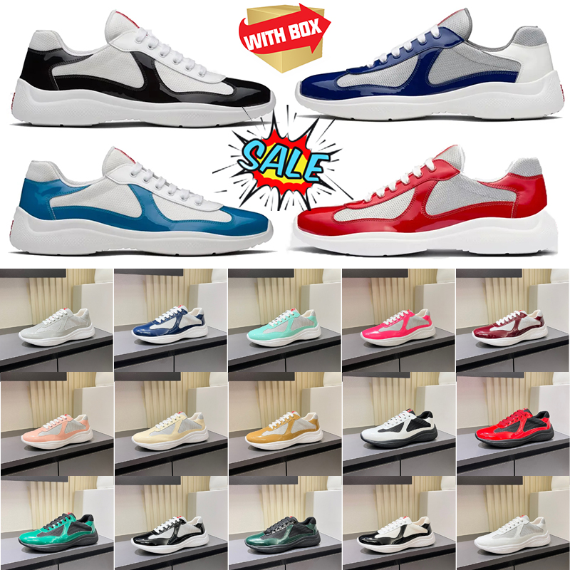 Designer Shoes For Men Dress Shoes Cup shoes Platform Casual Shoes Sneaker Womens Skate Shoes Tennis Mens Trainers 36-47 with box