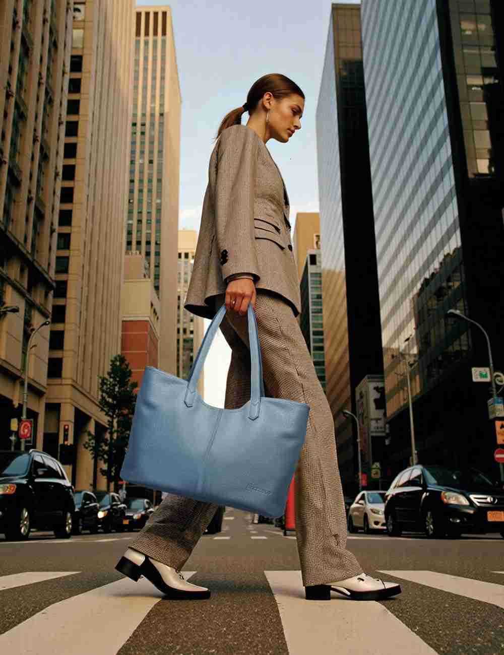 Tote Bag for Women Hobo Handbag Shoulder Purses Z250922