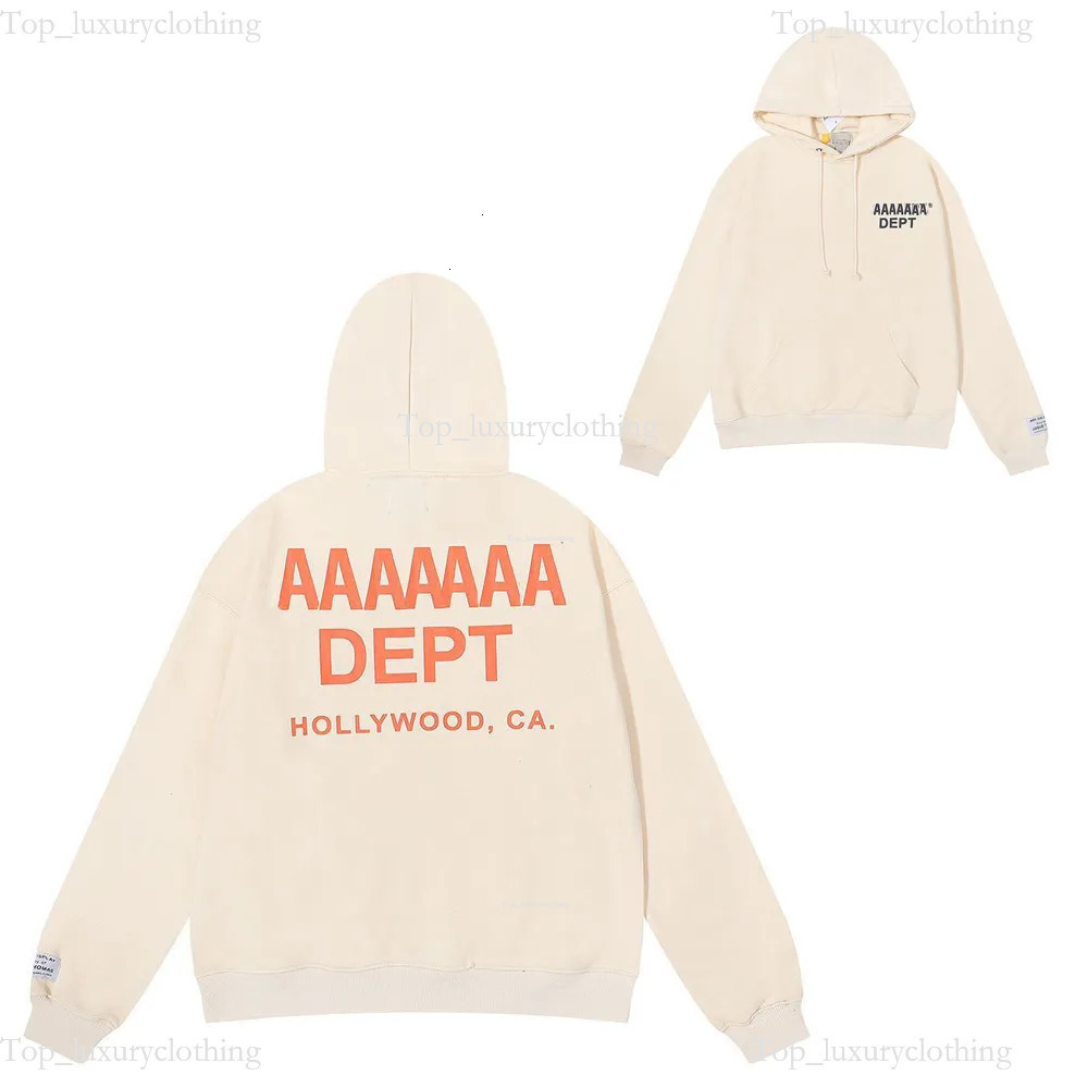 Gallerydeptshoodi Hoodie Men Gallary Detp Hoodies Sweate Designer Womens Pullover Correct Letter Doodle Print Sleeve T-Shirt Sweatshirts Hip Hop Dark Grey 7a8