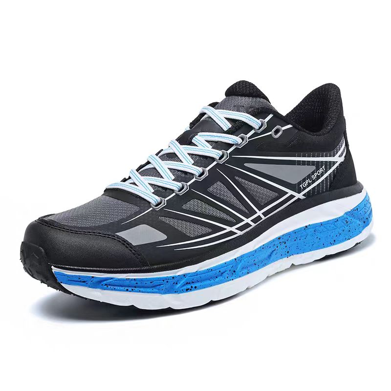 TGPL LY999 Foreign Trade Overstock Outdoor Sports Shoes for Men and Women, Non-Slip, Wear-Resistant, Breathable, Lightweight Casual Shoes