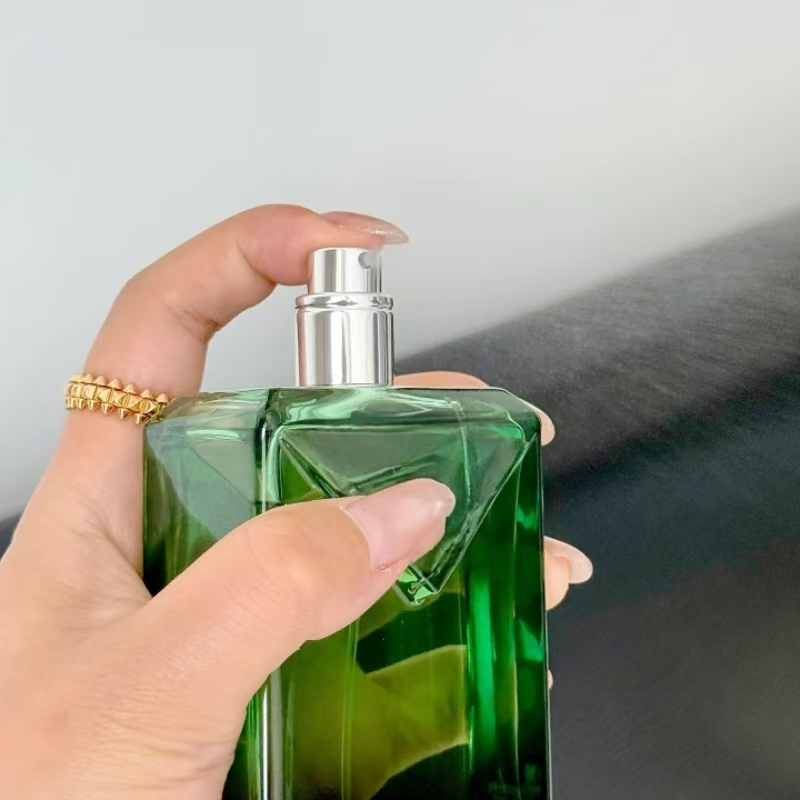 perfume High Quality designer perfume 90ML Women Perfume Flower Intense Scent Parfum Sexy Lady Parfum Good Smell Long Lasting Time Fast Delivery 01