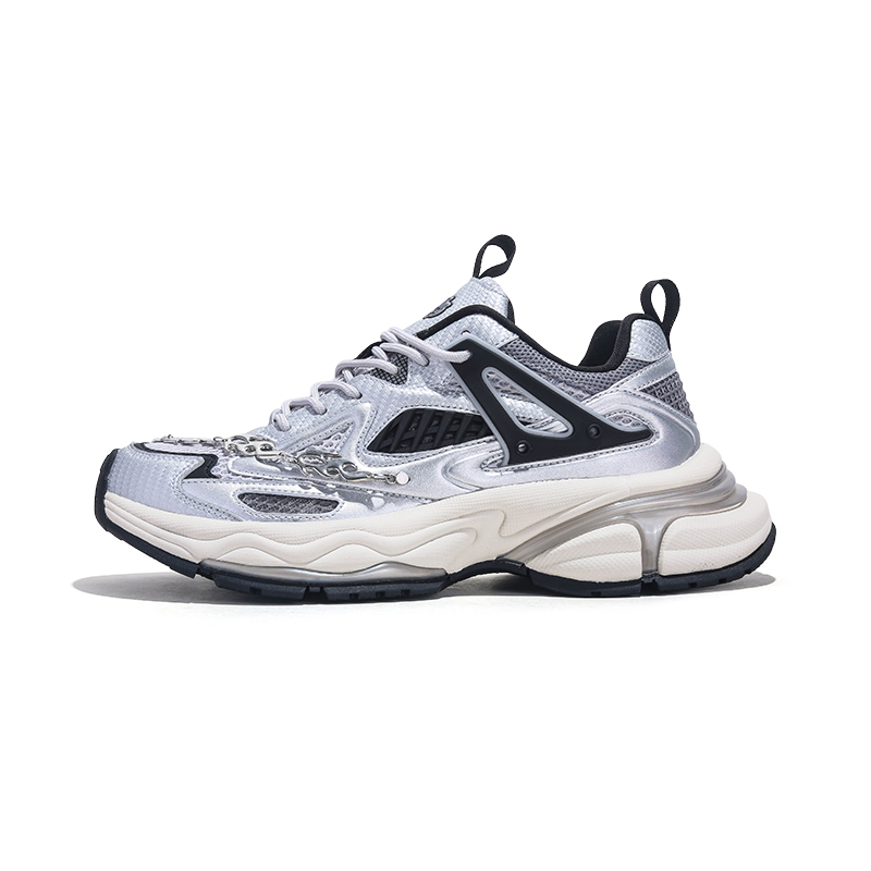 Stylish Vintage High-Quality Athletic Shoes for Men & Women JFY-999