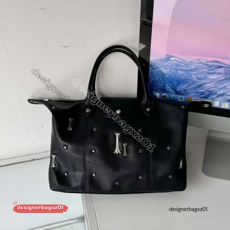 Chrome Luxury Bag Heartsbag Designer Bag Chain Shoulder Bag Y2K Cross Shoulder Bag Autumn Bag Purse Crossbody Bag Handbag Card Holder Denim Bag Sacoche Homme