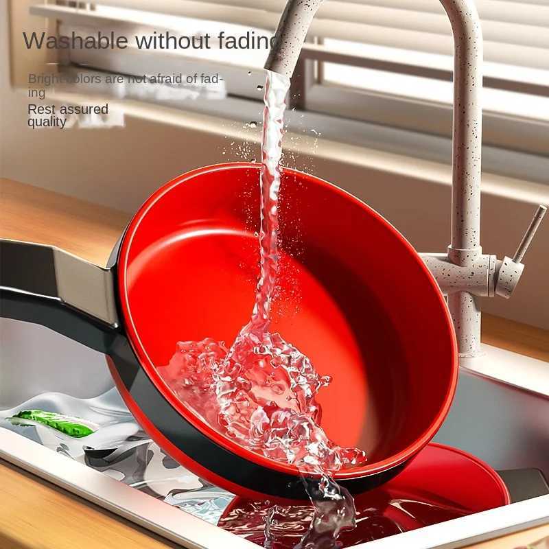 Childrens Home Kitchen Utensils Baby Kitchen Toys Puzzle Set 3 to 6 Years Old Simulated Cooking Girls Birthday Gift C250922