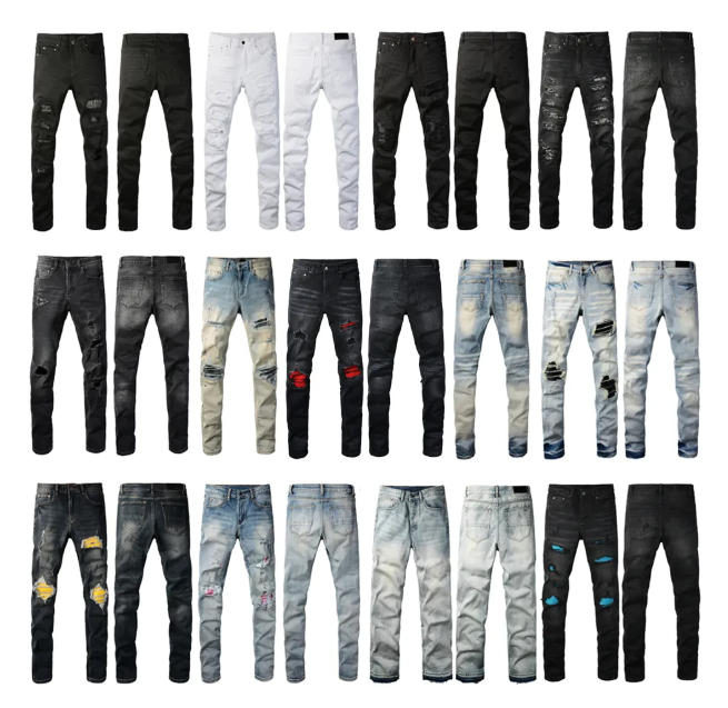 Designer Jeans For … - image